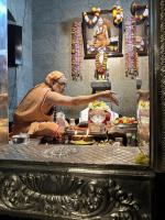 Shrimat Pandurangashram Sannidhi Punarpratishtha, SCM Shirali (4 and 6 Feb 2026)